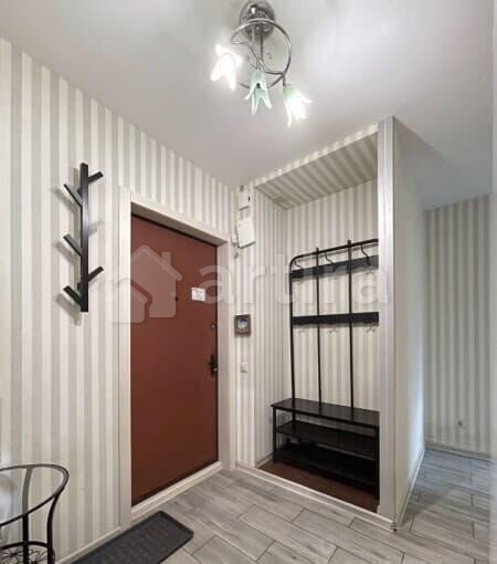 4-комн. квартира, 66 м2, 5/9 эт. Москва - изображение 11