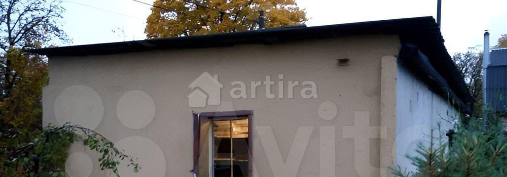 Гараж, 72 м2 Щёлково - изображение 1