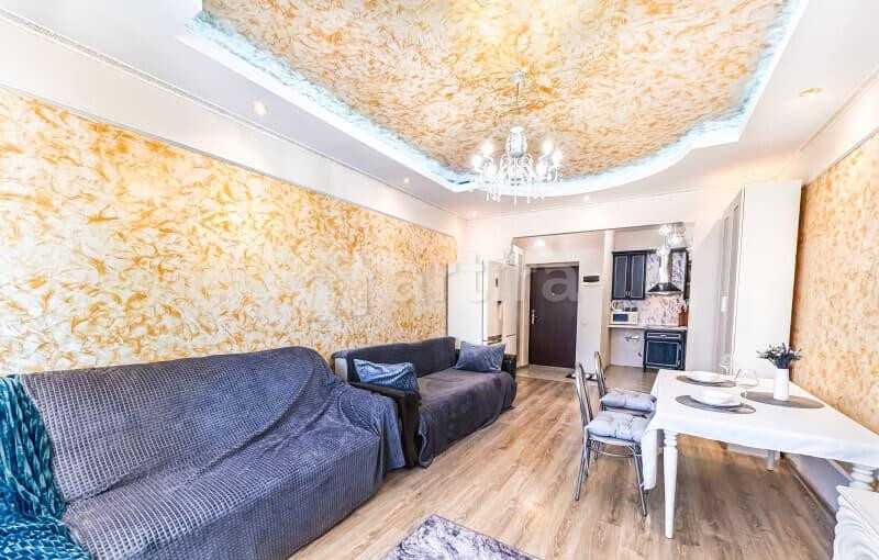 2-комн. квартира, 46 м2, 15/25 эт. Химки - изображение 1