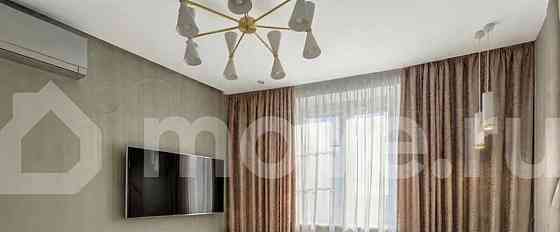 3-комн. квартира, 72.7 м2, 14/17 эт. Москва