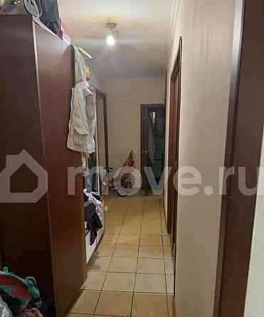 3-комн. квартира, 60 м2, 1/9 эт. Москва
