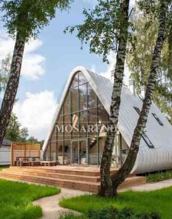 Коттедж, 170 м2 Бронницы