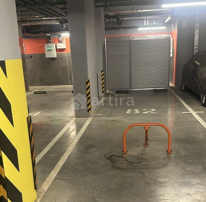 Гараж, 30 м2 Москва - изображение 1