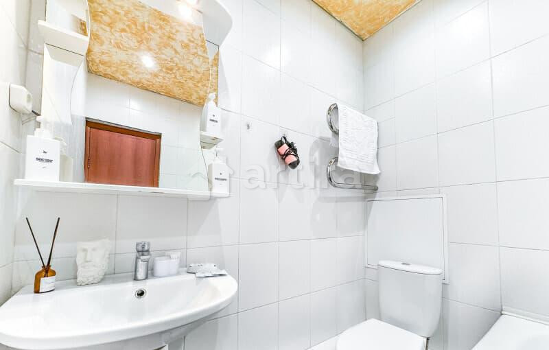 2-комн. квартира, 46 м2, 15/25 эт. Химки - изображение 14