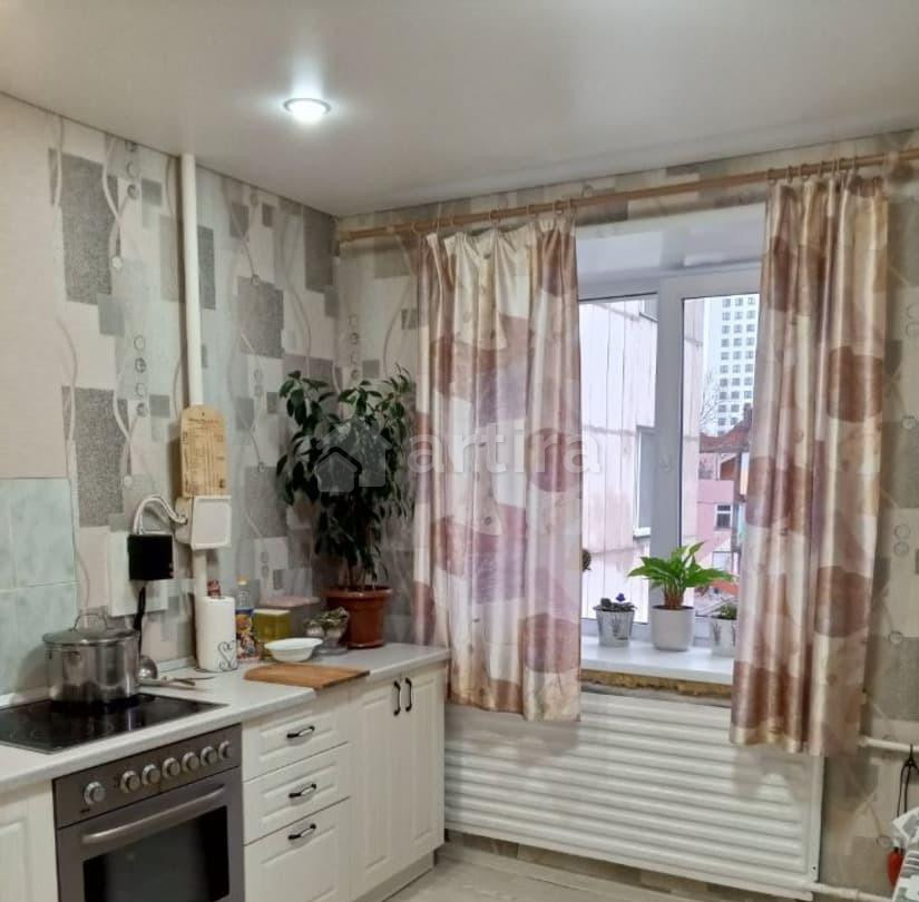 Комната, 72 м2, 2/11 эт. Уфа - изображение 2