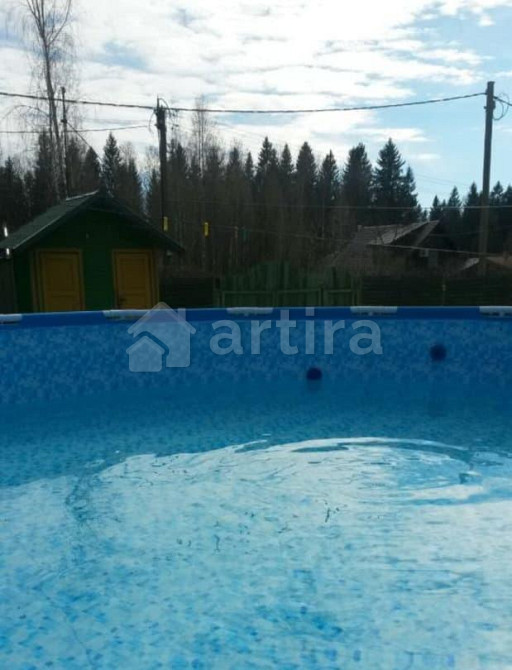 Дом, 170 м2, 12 соток, 2 эт. Выборг - изображение 7