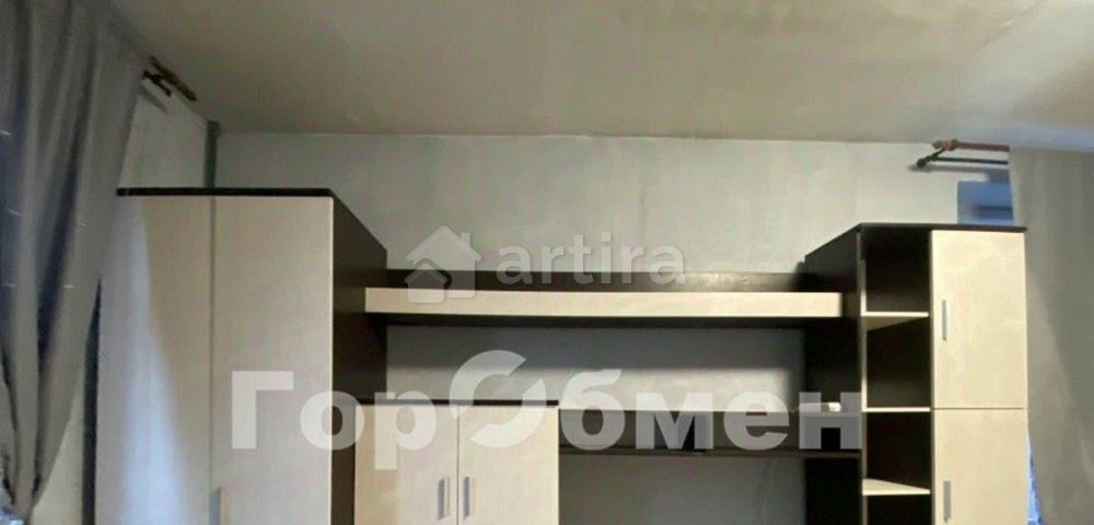 Комната, 19.9 м2, 3/5 эт. Москва - изображение 2