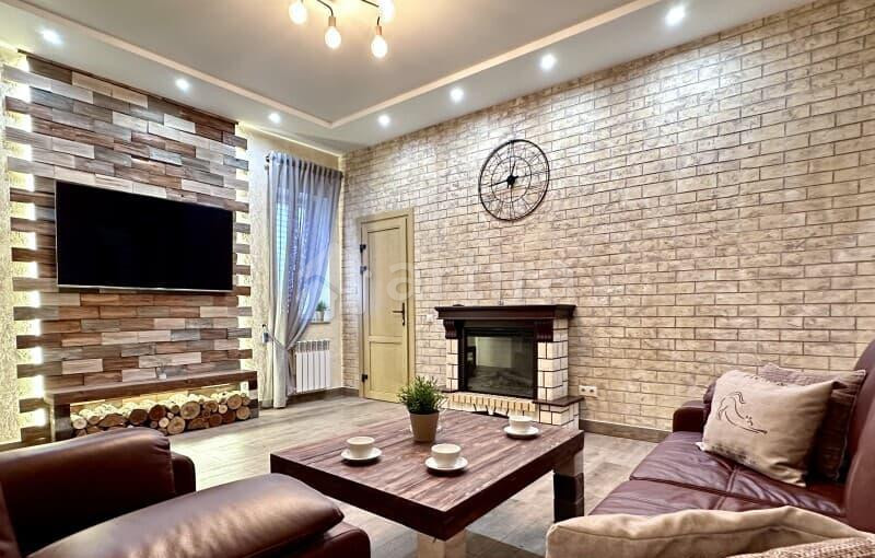 2-комн. апарт-ы, 46 м2, 1/3 эт. Красногорск - изображение 18