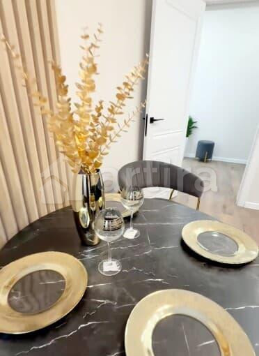 1-комн. квартира, 49 м2, 12/15 эт. Самара - изображение 7