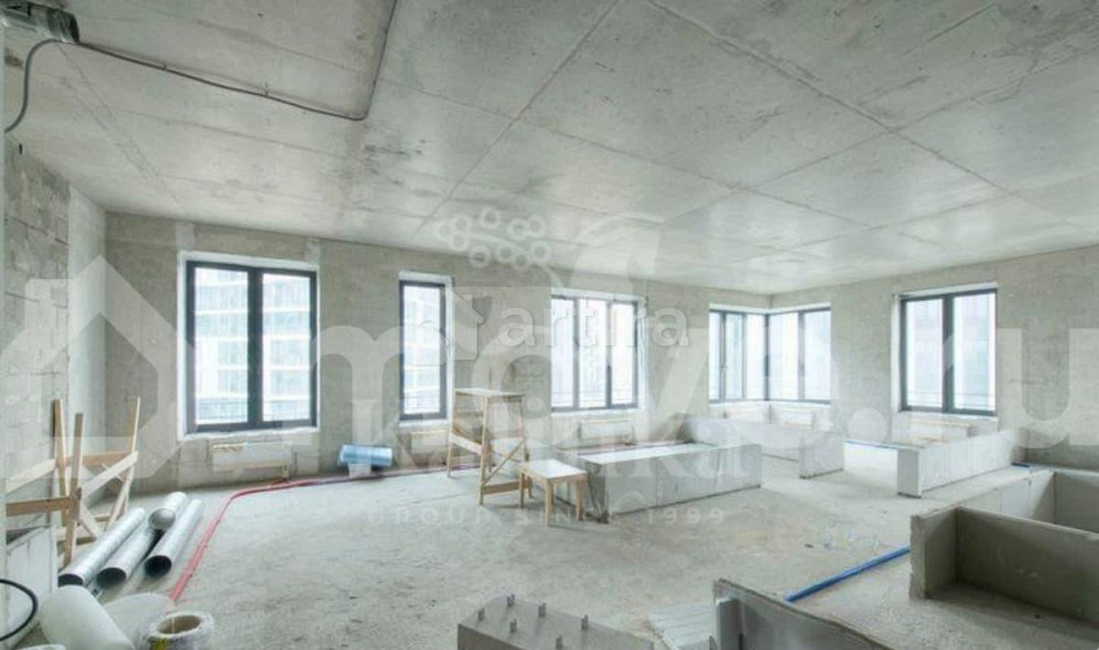 4-комн. квартира, 91 м2, 7/13 эт. Москва - изображение 4