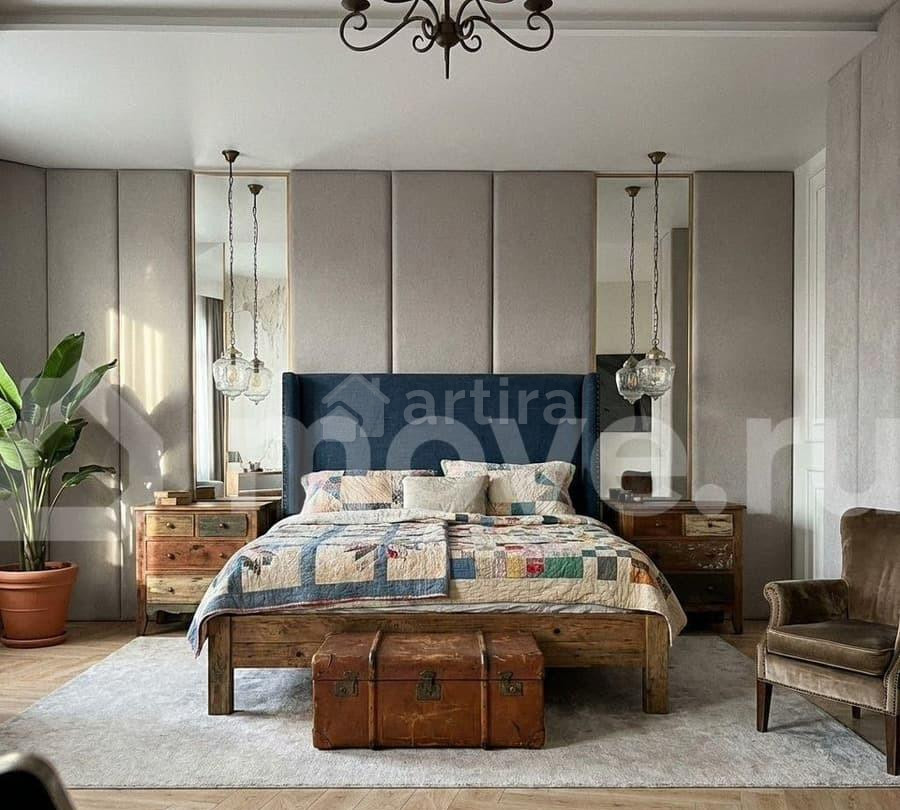 3-комн. квартира, 77.4 м2, 12/21 эт. Москва - изображение 5