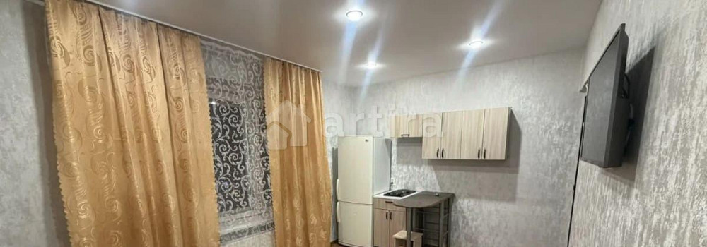 Комната, 13 м2, 5/9 эт. Иркутск - изображение 6