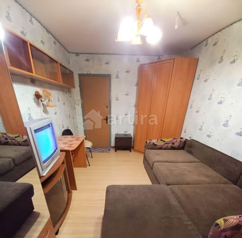 Комната, 16 м2, 1/9 эт. Москва - изображение 7