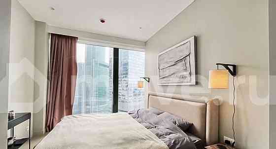 Студия, 56.9 м2, 38/78 эт. Москва