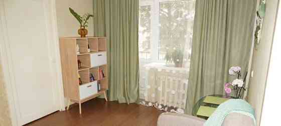 2-комн. квартира, 45 м2, 3/5 эт. Екатеринбург