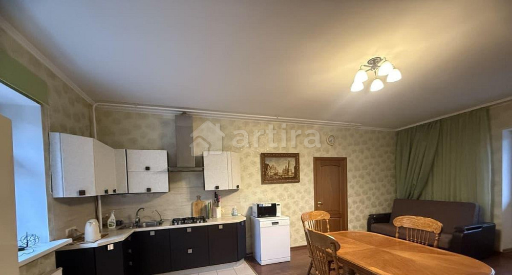 Таунхаус, 200 м2, 1.5 га, 2 эт. Истра - изображение 6