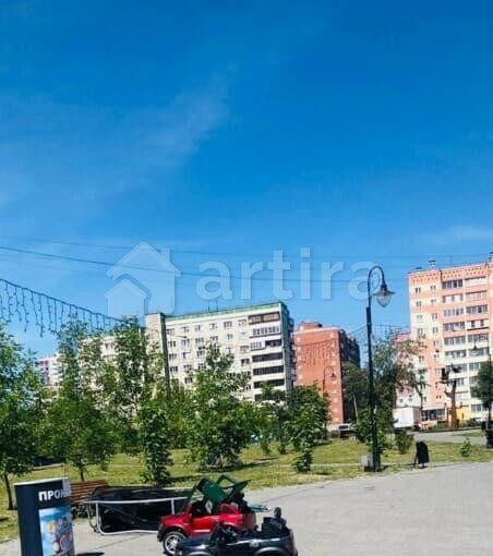 1-комн. квартира, 41 м2, 6/10 эт. Челябинск - изображение 10