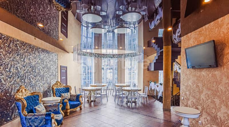 Коттедж, 748 м2 Санкт-Петербург - изображение 4