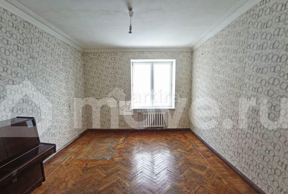 4-комн. квартира, 81.6 м2, 4/8 эт. Москва - изображение 5