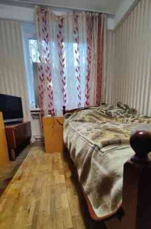 Комната, 14 м2, 2/5 эт. Санкт-Петербург