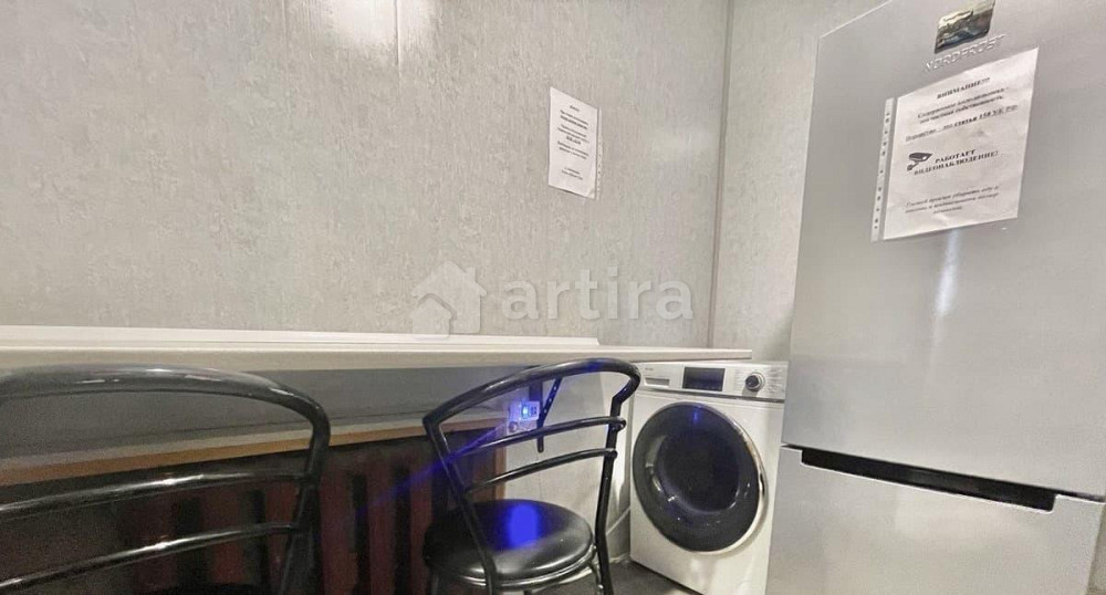 Комната, 18 м2, 2/2 эт. Санкт-Петербург - изображение 6