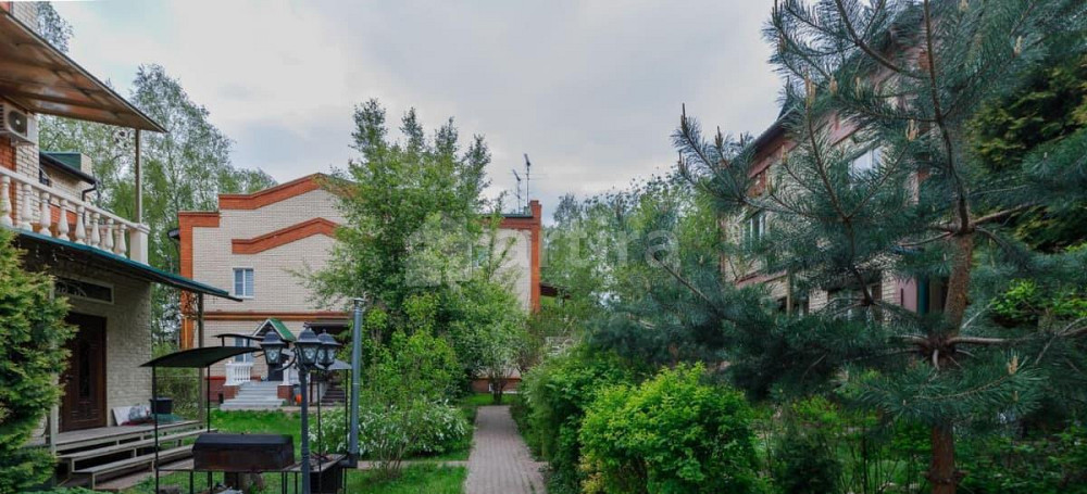 Таунхаус, 180 м2, 3 сотки, 4 эт. Троицк - изображение 7