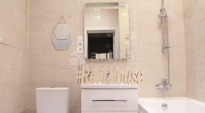 2-комн. квартира, 42 м2, 16/16 эт. Новосибирск - изображение 11