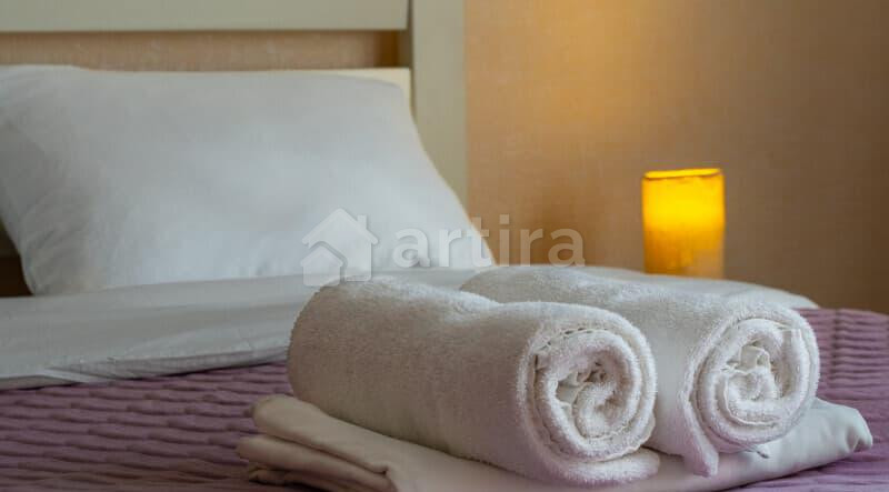 1-комн. квартира, 45 м2, 14/25 эт. Воронеж - изображение 9