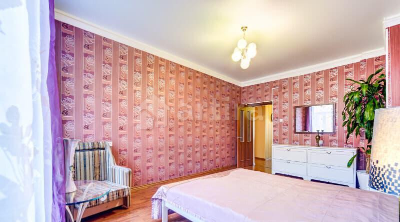 2-комн. квартира, 65 м2, 3/3 эт. Санкт-Петербург - изображение 7