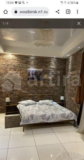 Коттедж, 100 м2 Новосибирск - изображение 18