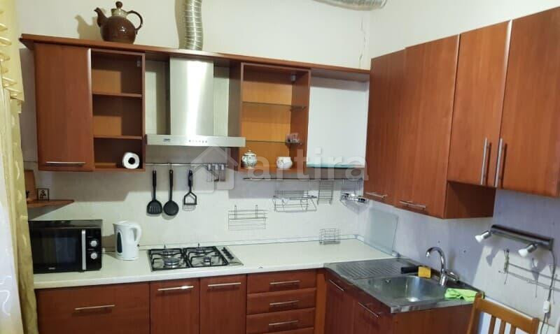 2-комн. квартира, 56 м2, 3/8 эт. Москва - изображение 3