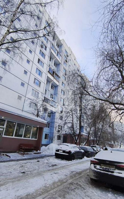 1-комн. квартира, 38.2 м2, 6/12 эт. Москва - изображение 6