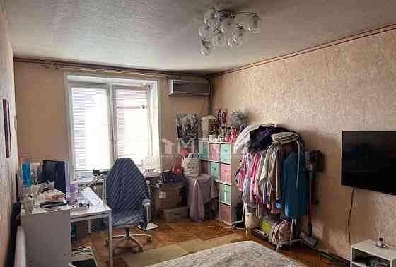 2-комн. квартира, 56.2 м2, 9/9 эт. Москва