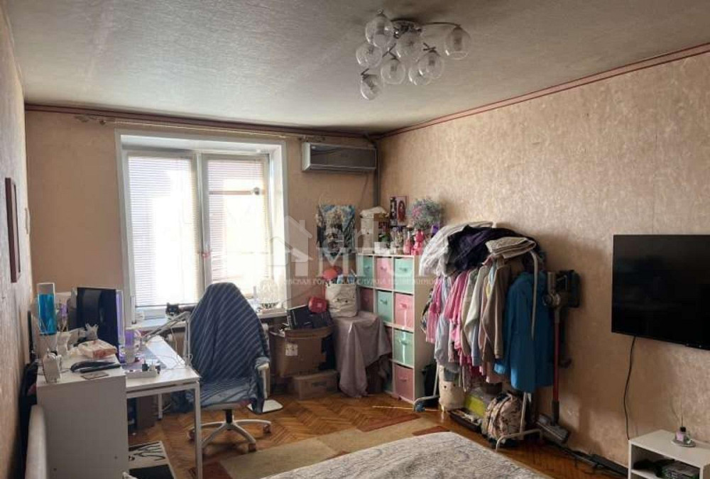 2-комн. квартира, 56.2 м2, 9/9 эт. Москва - изображение 6