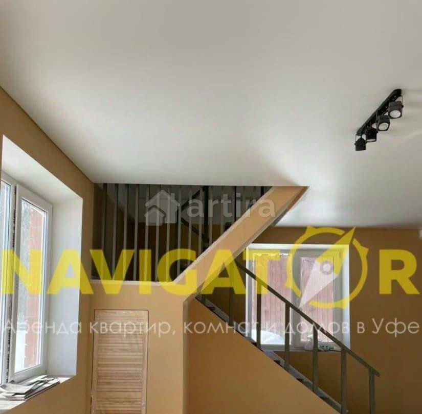 Дом, 110 м2, 6 соток, 2 эт. Уфа - изображение 3