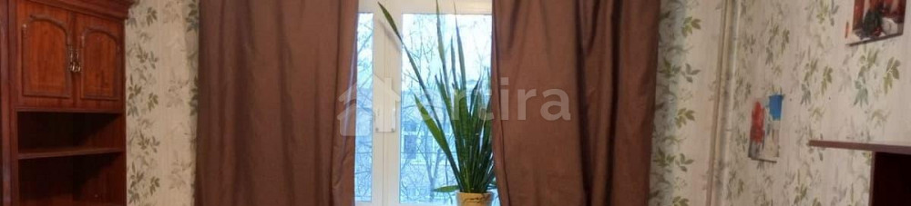 Комната, 15 м2, 3/17 эт. Москва - изображение 1