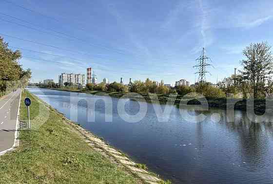 Студия, 10.8 м2, 3/4 эт. Москва