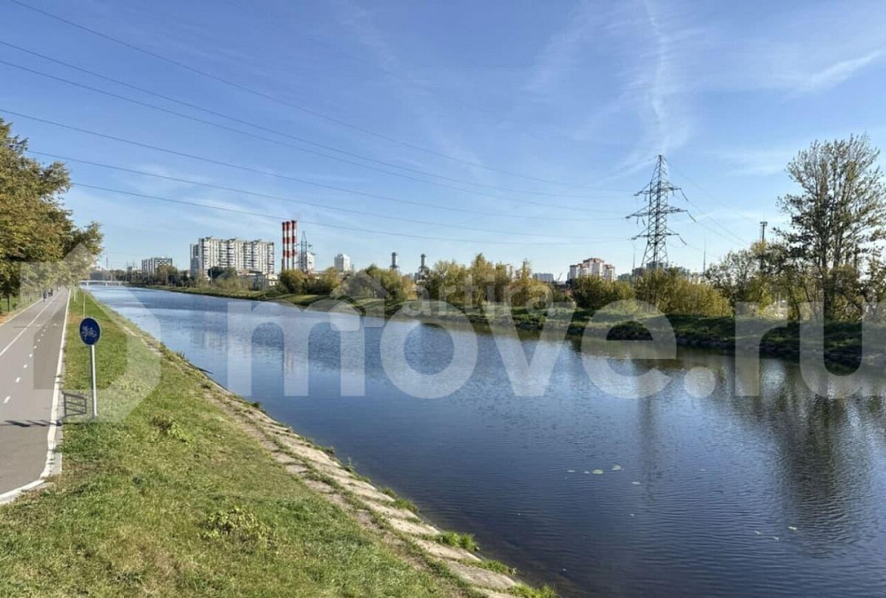 Студия, 10.8 м2, 3/4 эт. Москва - изображение 3