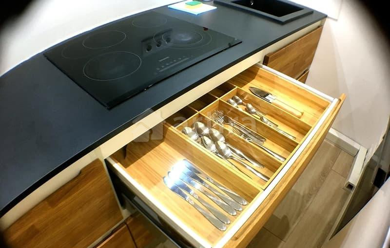 2-комн. квартира, 42 м2, 2/12 эт. Балашиха - изображение 19