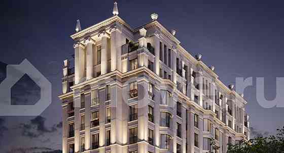 1-комн. квартира, 103.4 м2, 4/14 эт. Москва