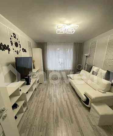 3-комн. квартира, 60 м2, 2/9 эт. Москва