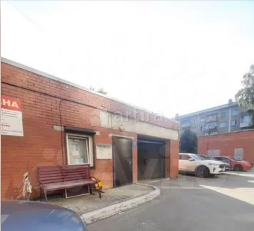 Гараж, 15 м2 Новосибирск - изображение 3