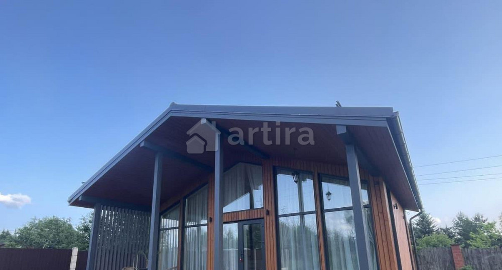 Дом, 65 м2, 7 соток, 1 эт. Руза - изображение 6