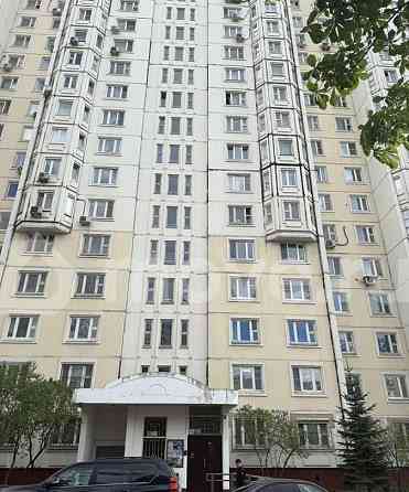 4-комн. квартира, 97 м2, 5/17 эт. Москва