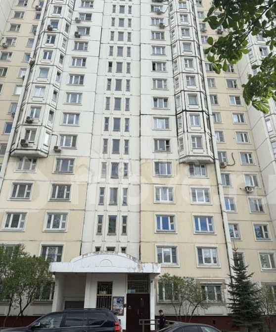 4-комн. квартира, 97 м2, 5/17 эт. Москва - изображение 5