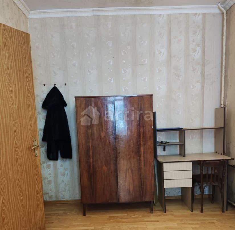 Комната, 18 м2, 1/5 эт. Санкт-Петербург - изображение 4