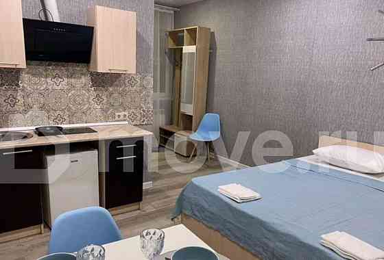 Студия, 20.8 м2, 2/5 эт. Москва