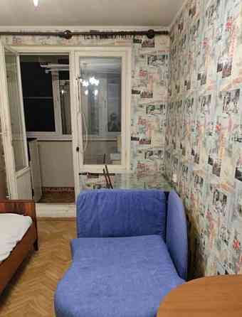 Комната, 16 м2, 6/9 эт. Москва