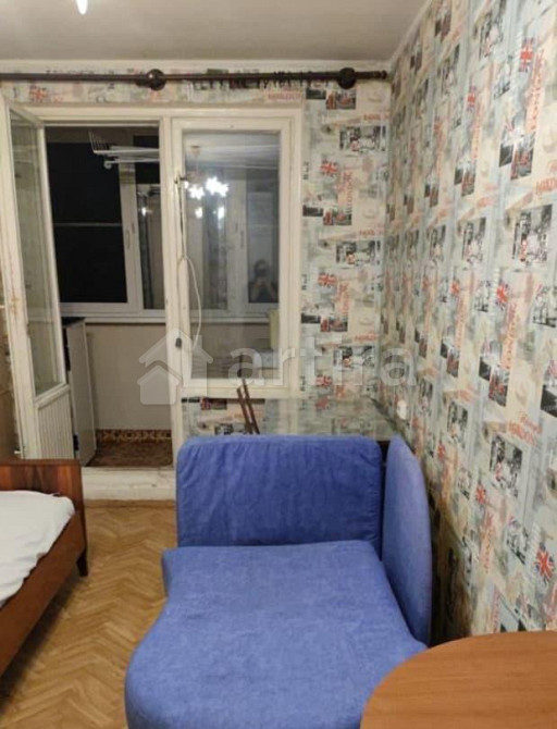Комната, 16 м2, 6/9 эт. Москва - изображение 2