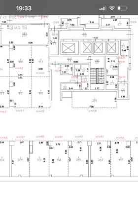 Гараж, 18 м2 Москва